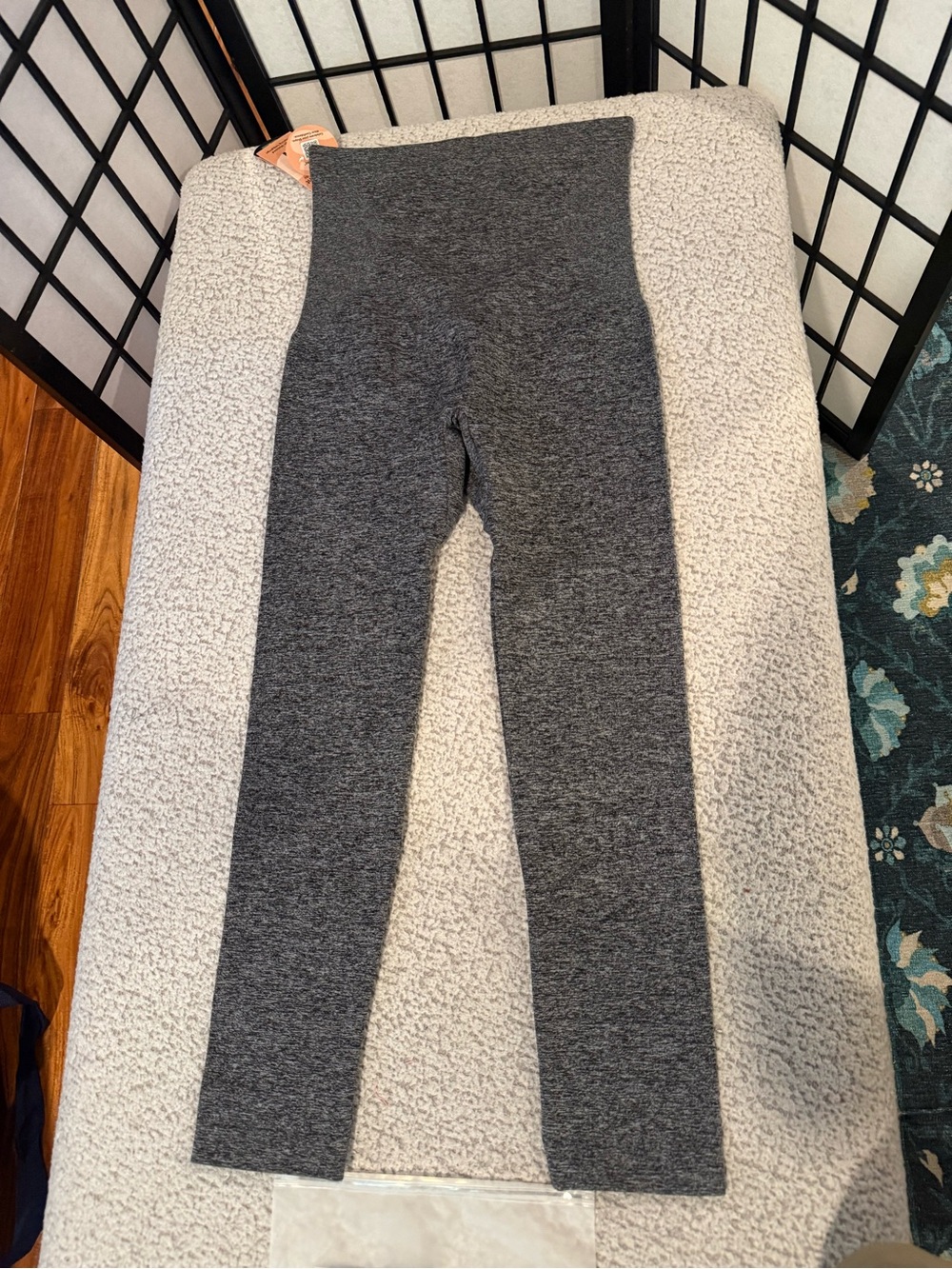 Shapermint Essentials High Waisted Shaping Leggings – NWT‎ – Size Large